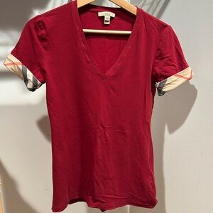 Burberry TShirt